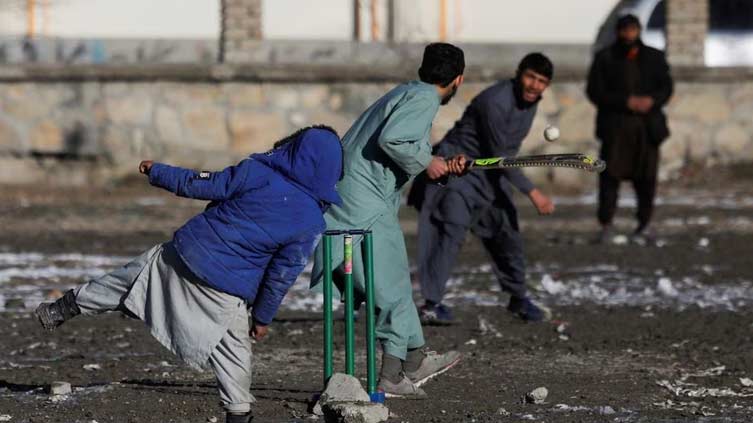 Afghan cricket fans upset at Australia cancellation over women's rights