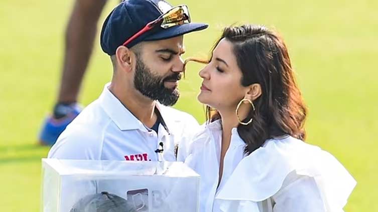 Was unfair to Anushka during bad spell, reveals Virat