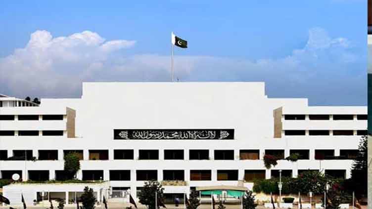 PDM directs parliamentarians to reach Islamabad 