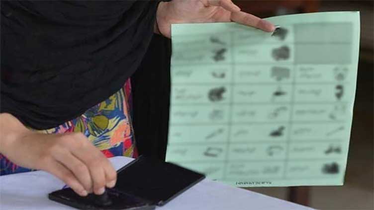 Sindh LG elections: ECP issues directive for voters