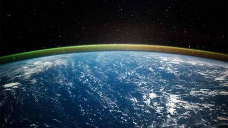 Earth's protective ozone layer on track to heal within 50 years