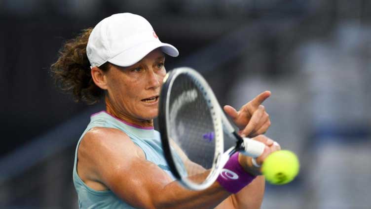 Stosur to retire after Australian Open