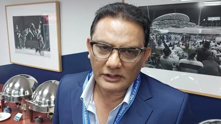 Babar shouldn't alter typical batting approach, Azharuddin