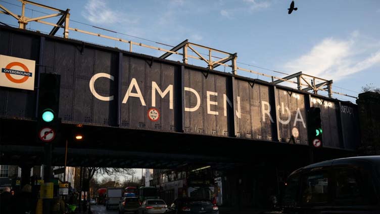 London bids to turn disused rail viaduct into its own High Line