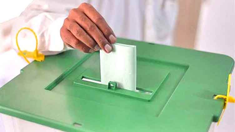 LG elections in Karachi, Hyderabad enter final phase