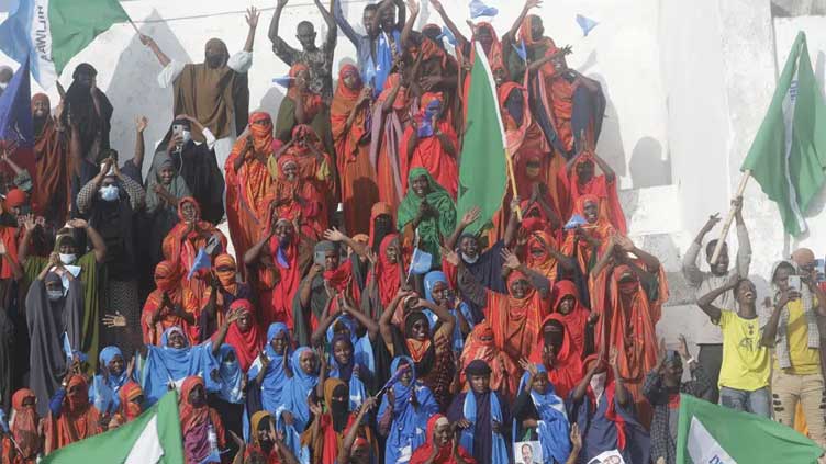  'They are on the run': Somalia leads fight against al-Shabab