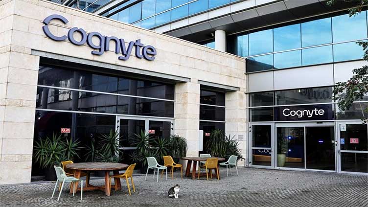 Israel's Cognyte won tender to sell intercept spyware to Myanmar before coup