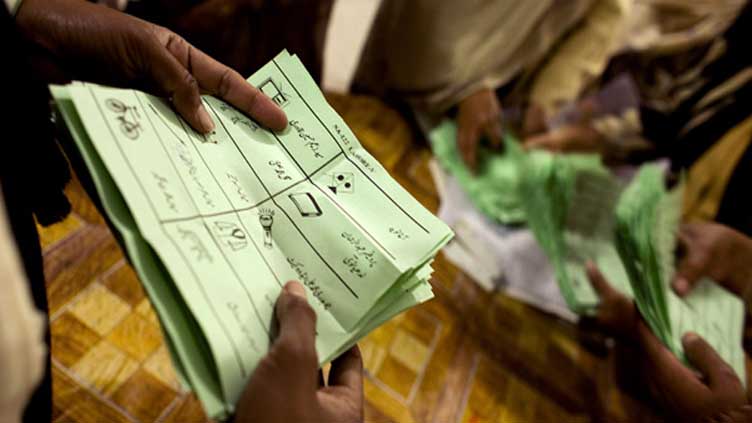 PPP leads race for second phase of Sindh LG polls as results pour in