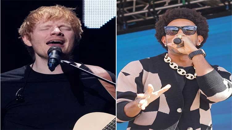 Lizzo, Ed Sheeran among acts set for 2023 Jazz Fest