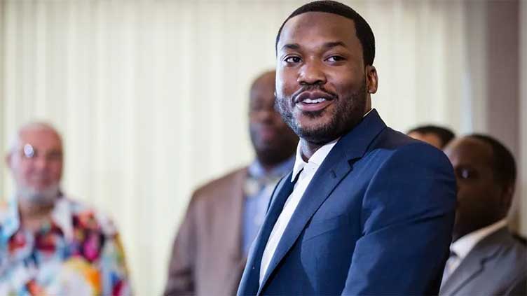 Pardon ends Meek Mill's legal odyssey on drug, gun charges