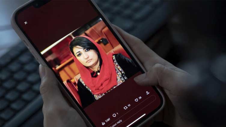  Gunmen shoot dead 'fearless' Afghan woman ex-lawmaker