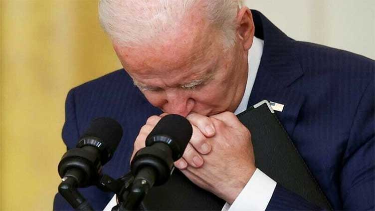 US Republicans probe chaotic Afghanistan withdrawal