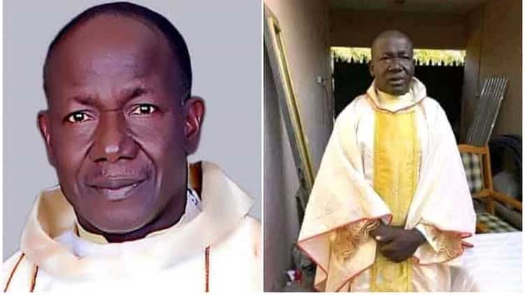  Catholic priest burned to death, another shot in north Nigeria