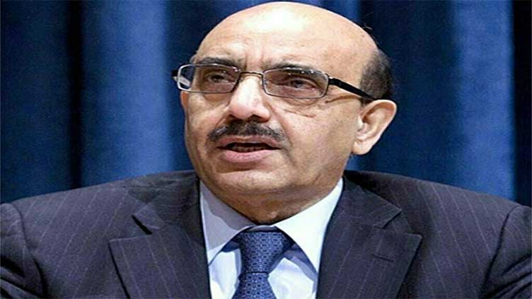 Pakistan-US relationship is 'deep', not 'artificial or crafted,' says Masood Khan