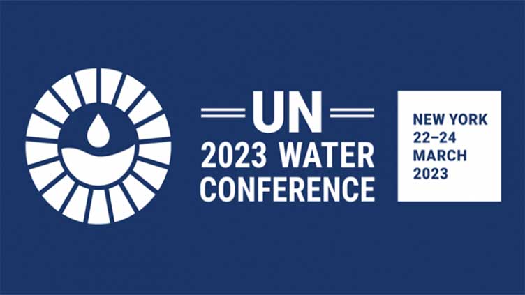 UN official: UN 2023 Water Conference to help unite world around water crisis 