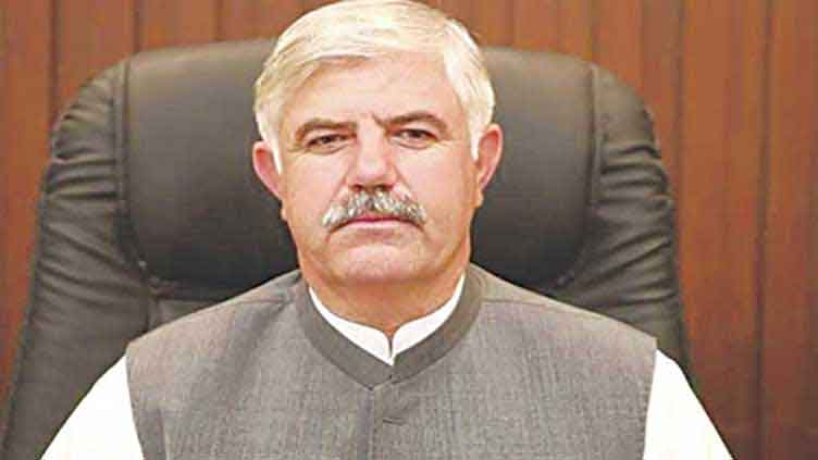 CM Mahmood to send summary for KP Assembly's dissolution to governor on Jan 17