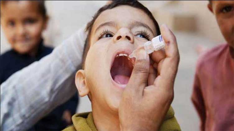 Seven days anti-polio drive in Balochistan to begin from Jan 16