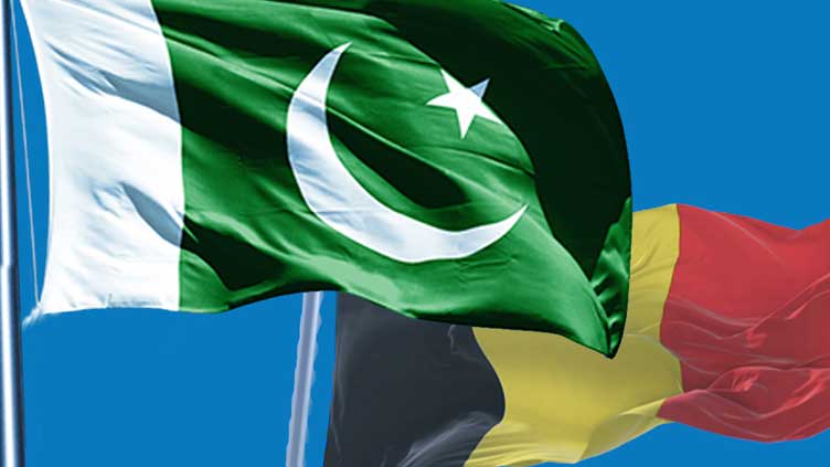 Belgium parliamentary delegation to visit Pakistan