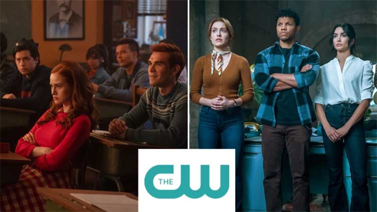 Final season of 'Riverdale' to debut in March