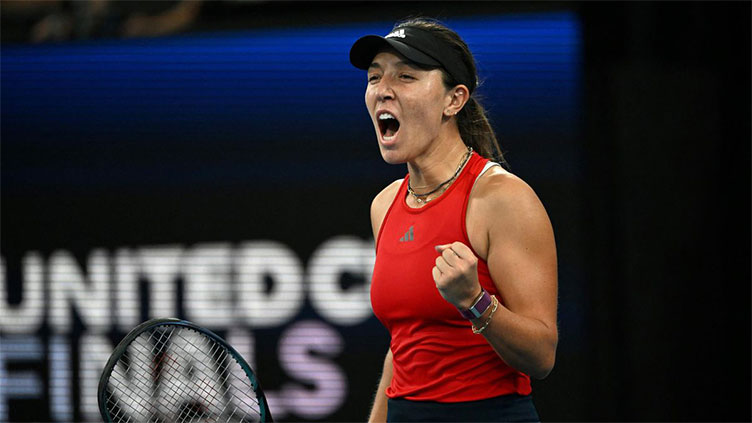 Gauff, Pegula off at a canter at Australian Open