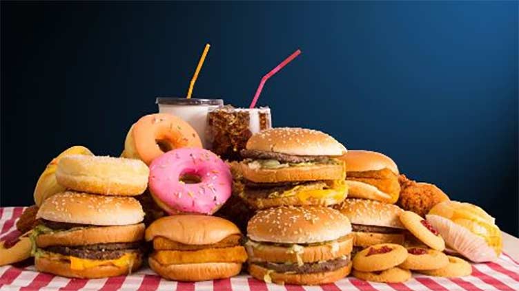 Junk Foods Affecting Human Health Health Dunya News 2634