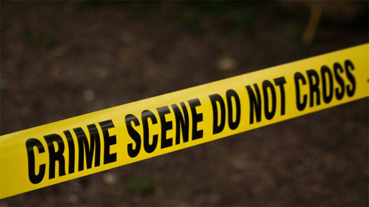 Woman shot dead during house robbery 