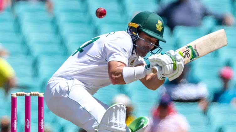 Coach Conrad tasked with restoring South African Test fortunes