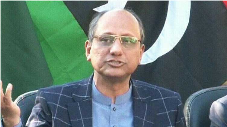 PPP emerges single largest party in Sindh LG polls: Saeed Ghani