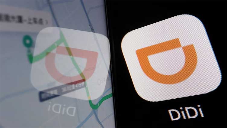 China lifts 18-month ban on new Didi users as tech crackdown wanes