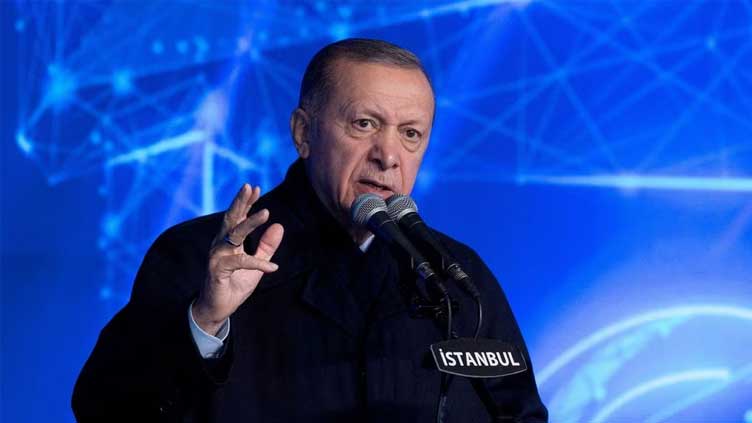  Swedish prosecutor to take no action over hanging Erdogan effigy