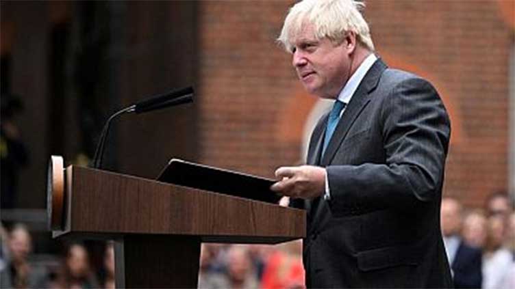 Boris Johnson To Write Memoir About His Time In Downing Street - World ...