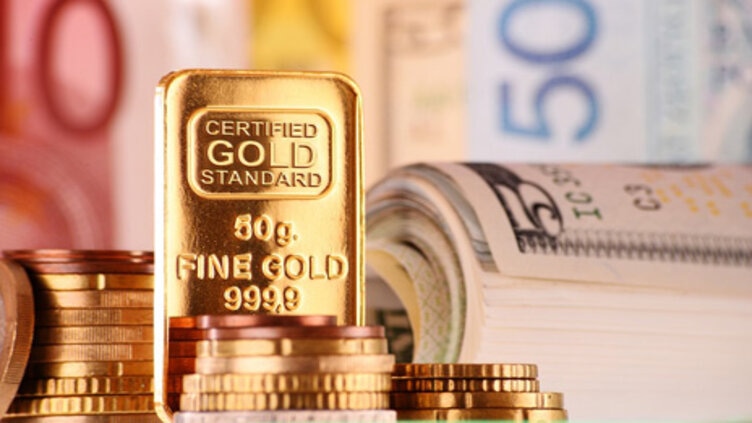 US: Gold prices rising to record high