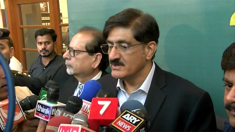 LG elections on reserved seats to be held within one month: CM Murad