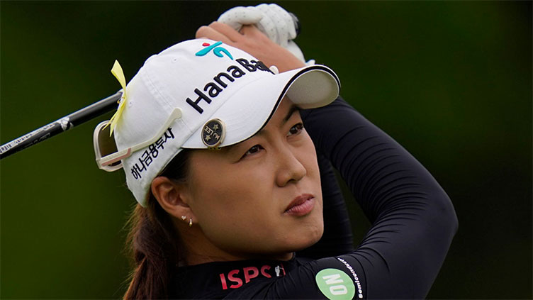 LPGA stars face potential $25k fine for skipping TOC