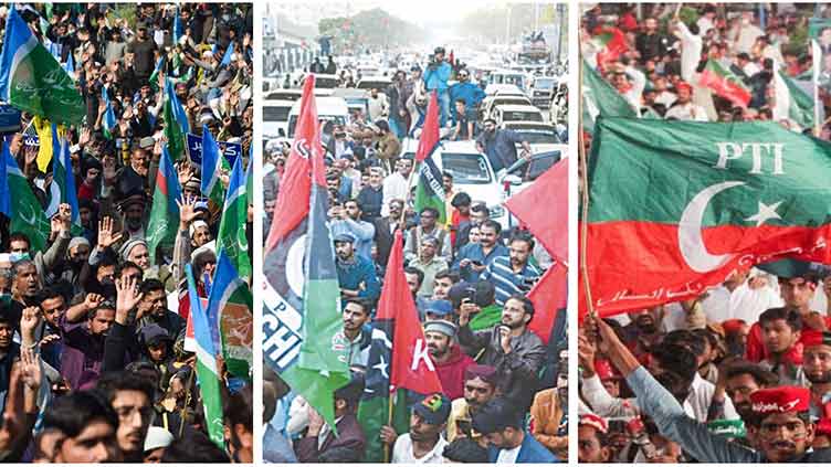 PPP has hurdles to cross for top slots despite historic victory
