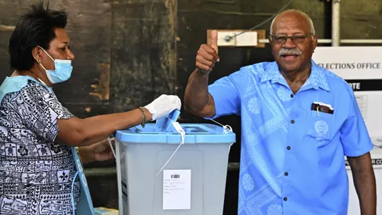 Fiji military warns govt against 'sweeping changes' after tight election