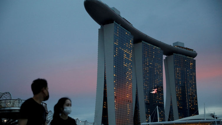 Singapore expects full tourism recovery by 2024