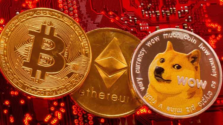 Cryptoverse: Bitcoin is back with a bonk