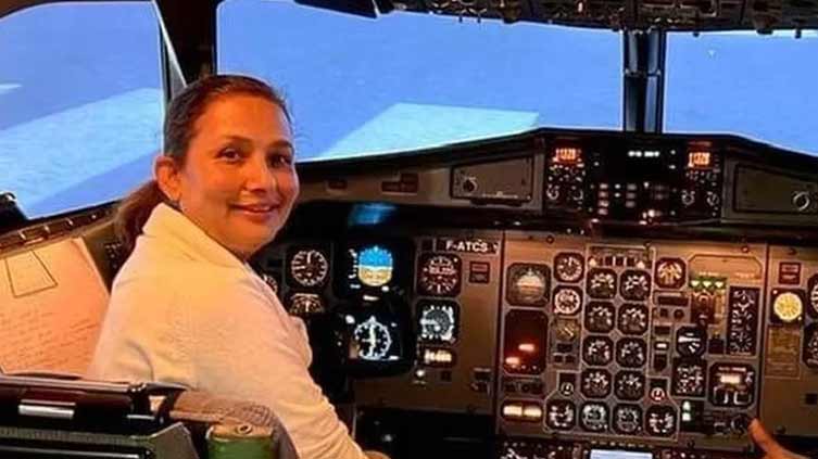 Nepal plane crash co-pilot was married to pilot who died 16 years ago