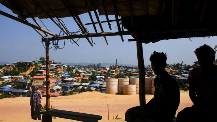  Rohingya refugees suffer widespread police abuse: HRW