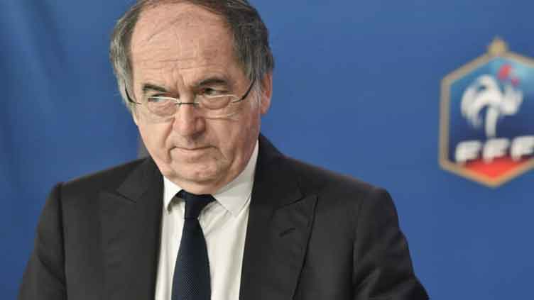 French football president Le Graet under investigation for sexual harassment