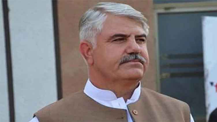 CM Mahmood to dissolve KP Assembly today