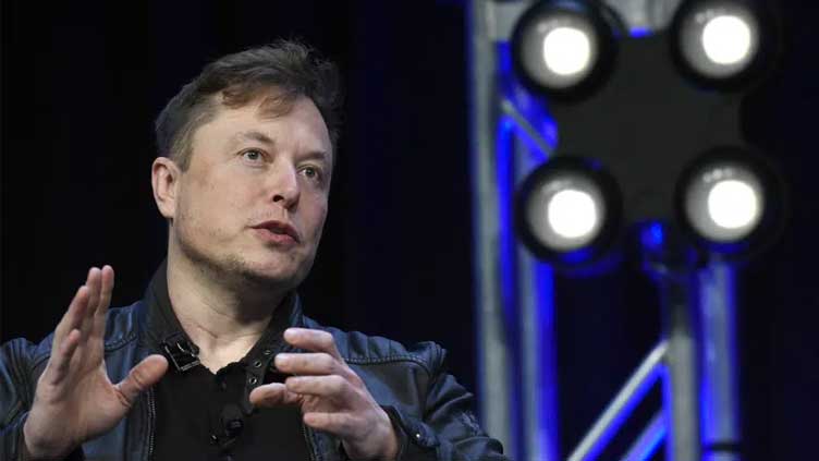  Elon Musk drama shifts from Twitter, to tweets about Tesla
