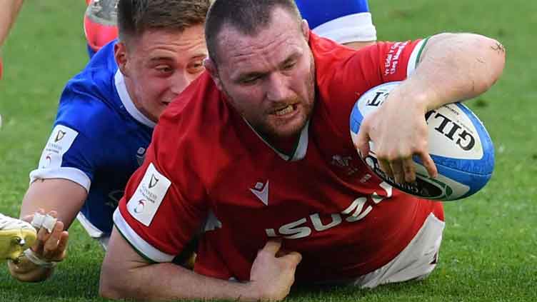 Gatland names Owens as Wales Six Nations captain