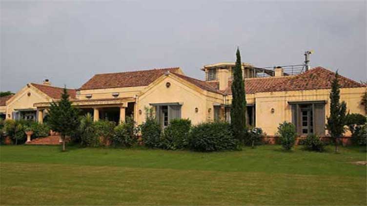 Bani Gala houses yet to be legalised due to technical issue