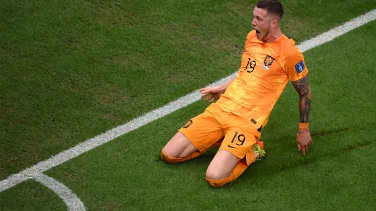 New Man Utd striker Weghorst has point to prove