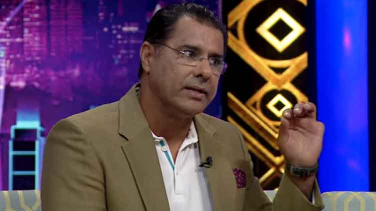 Waqar Younis refuses to serve as Pakistan's bowling coach