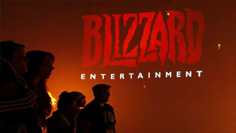 Activision Blizzard says NetEase dismisses proposal to extend ties