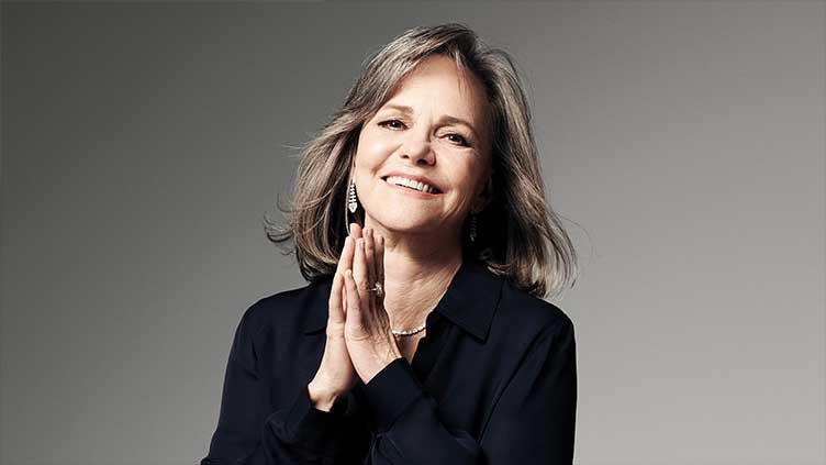 Sally Field to receive SAG lifetime achievement award