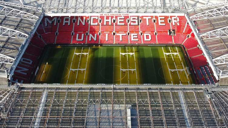 INEOS confirms entering bidding process to buy Manchester United